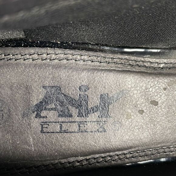 Air Flex | Shoes | Air Flex Gayle Heels , Size 9M - Picture 3 of 9